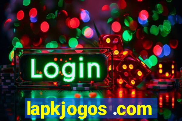 lapkjogos .com